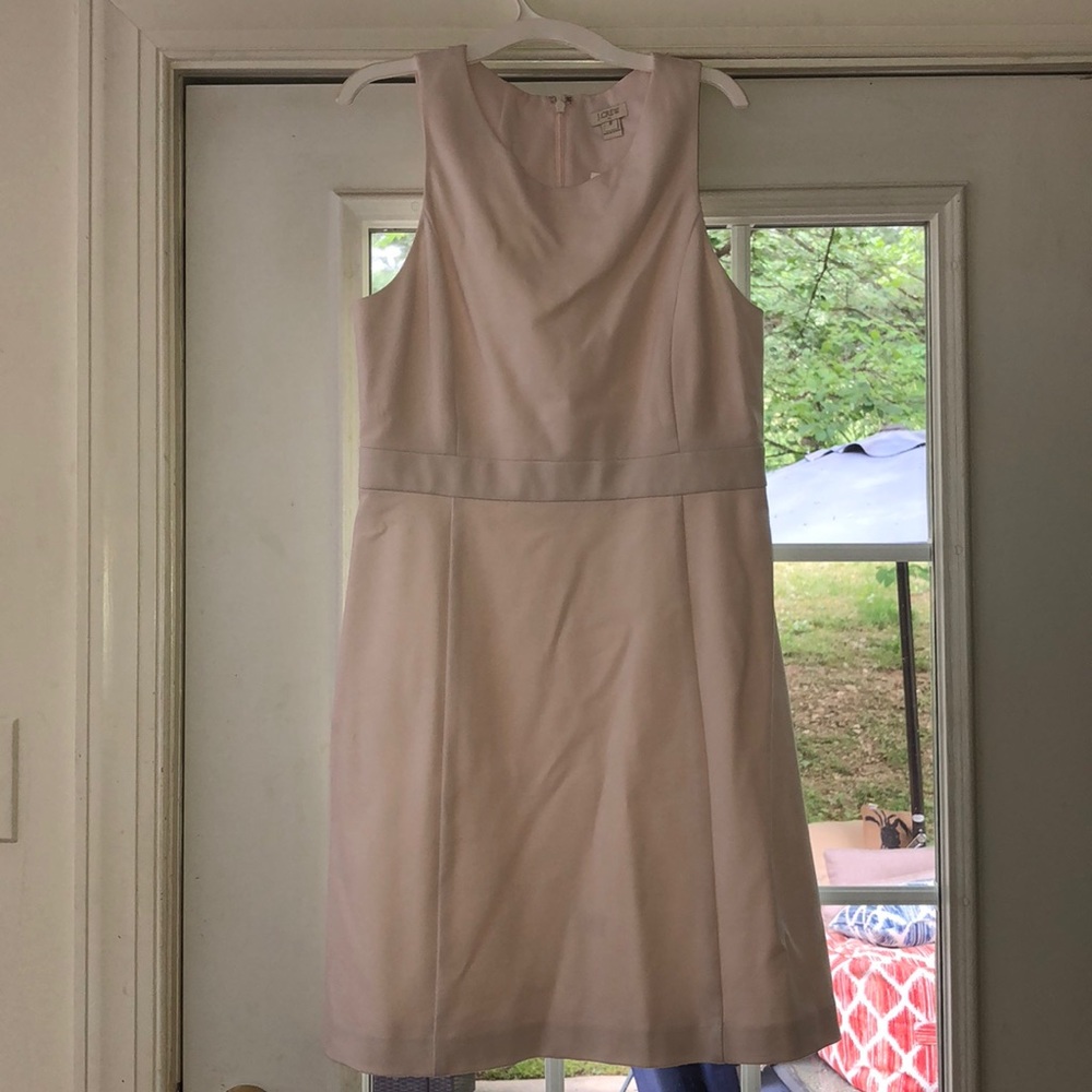 NWT JCREW Dress